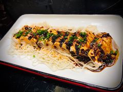 蒜泥白肉-锡和无锡菜(景丽苑店)