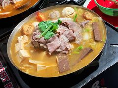 招牌臭臭锅-8锅臭臭锅·正宗台湾小火锅(中心五路店)