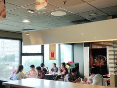 -麦当劳(百荣世贸商城店)
