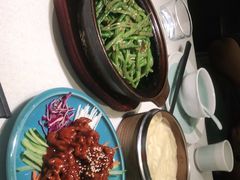 -半勺·新徽菜(银泰城店)