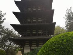-北京世界公园