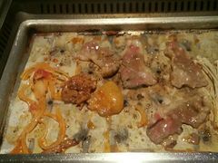 -新石器烤肉(南通CBD大有境店)