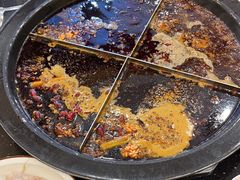 -陈眼镜火锅(总店)