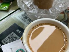 -兴华里茶记(禅城同济首店)