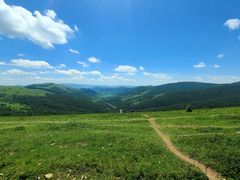 -塞罕坝国家级自然保护区