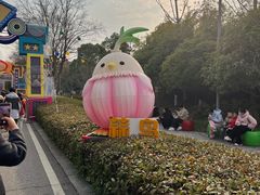 -武汉园博园(武汉自然博物馆)