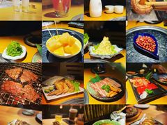 -本寻烧肉酒场(双井店)