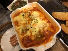 -韩国料理大力士(屏风街店)