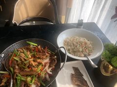 -楚禾宴·家宴(光谷大道店)