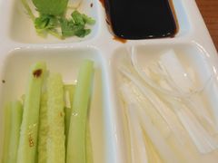 -全聚德烤鸭店(马家堡店)