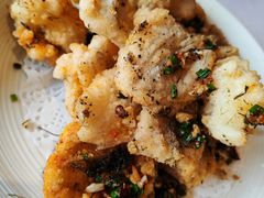 -小厨师·二十年沈家门小海鲜(百井坊巷店)