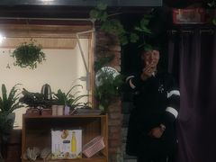 门面-阿鹏故事云南野生菌火锅(人民路店)