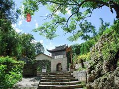 -云山屯古建筑群景区