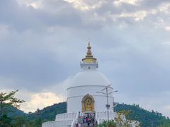 -世界和平塔