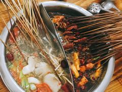 串串香-满江红串串香(七道堰街店)