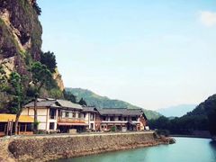 -楠溪江风景名胜区