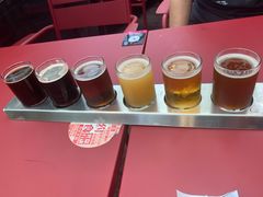-牛啤堂精酿啤酒餐吧(五棵松华熙店)