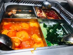 -海底捞火锅(北京路店)