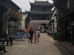 -衢州古城文化旅游区钟楼