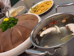 -君邦火锅(新疆大厦店)
