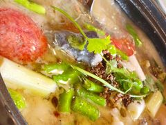 -贡椒鱼老店·雅安十大名店