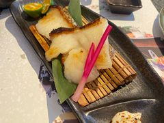 -大桥日本料理·日式放题·铁板定食(科兴科学园店)