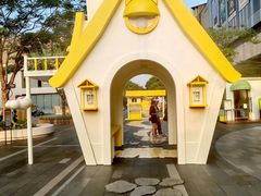 -东莞松山湖万象汇