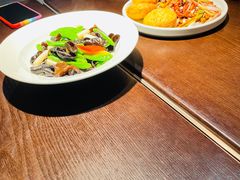 -羲和雅苑•北京烤鸭(乐园道万象城店)