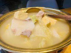 -关东小磨东北菜(上海长风大悦城店)