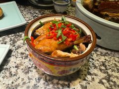 -南京大牌档(崇文门国瑞店)