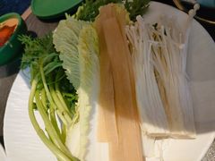 -阿古蒙·传统涮火锅自助(三台子万象汇店)