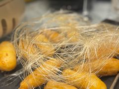-甜阿姨·天台花园私房菜(万松园店)