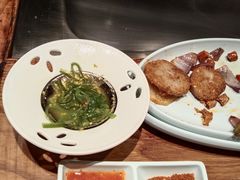 -飞阳铁板烧(ME TOWN购物中心店)