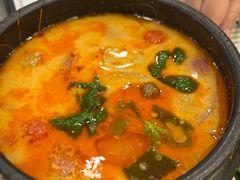 -阿诺泰·泰国餐厅(紫荆店)