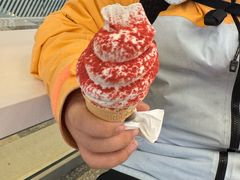 -DQ·蛋糕·冰淇淋(通州万达店)