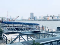 -丹东路渡口(轮渡站)