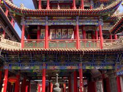 -高庙保安寺
