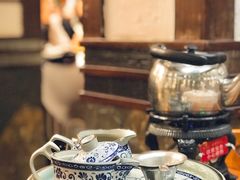 早茶-广州酒家(文昌总店)