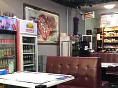 -鱼羊宴烤鱼羊蝎子烧烤(怡馨家园店)