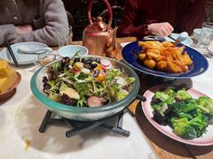 -小吊梨汤·北京菜·烤鸭(清河万象汇店)