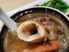 -钟姐炖品(印象城百盛店)