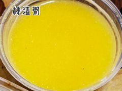 棒渣粥-香满园春饼·家常菜(东大桥店)