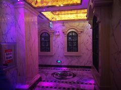 -印象KTV(前进大街店)