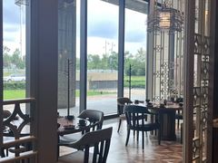 -香厨中餐厅(松北香格里拉店)