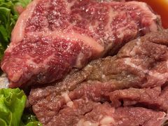 -赤坂亭·M9和牛烧肉·铁板烧·日料398放题(长泰广场店)