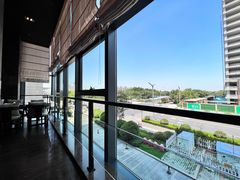 -艺站·自助餐厅·西餐厅(济南绿地美利亚酒店)