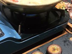 -敏珠拉姆藏餐·南京厨房(富春江东街店)