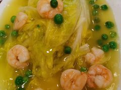 -玉华台饭庄(裕中西里小区店)