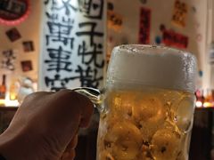 -三杯赤運·中式小酒馆(所城里店)