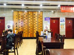 -服务大楼冷面(延大店)